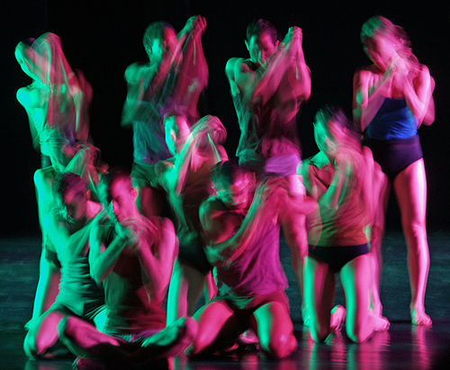 Batsheva Dance Company